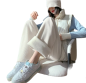 Preview: Damen Winterhose "Sun"
