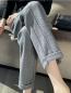 Preview: Damen Hose Woll-Mix Jumper