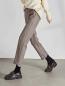 Preview: Damen Hose Woll-Mix Jumper