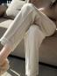 Preview: Damen Hose Woll-Mix Jumper