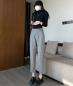 Preview: Damen Hose Woll-Mix Jumper
