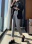 Preview: Damen Hose Woll-Mix Jumper