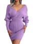Preview: Damen Strickkleid "Vesti"
