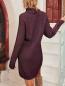 Preview: Damen Strickkleid "Cindy"