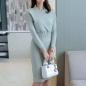 Preview: Kleid aus Baumwolle Zaure