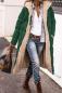 Preview: Damen Mantel "Ice"