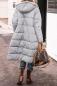 Preview: Damen Mantel "Ice"