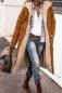 Preview: Damen Mantel "Ice"