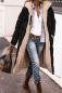 Preview: Damen Mantel "Ice"