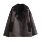Preview: Herbst Winter Jacke "Ledy"