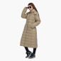 Preview: Lange Jacke für Winter "Kavak"