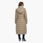 Preview: Lange Jacke für Winter "Kavak"