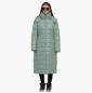 Preview: Lange Jacke für Winter "Kavak"