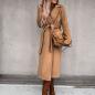 Preview: Winter Mantel Damen "Shy"