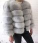 Preview: Pelzmantel "Rian"