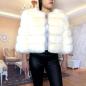 Preview: Pelzmantel "Rian"
