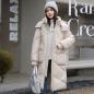 Preview: Damen Mantel Jacke "leysi"