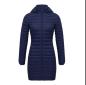 Preview: Damen Jacke "Nice"