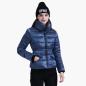 Preview: Damen Jacke "DarkBlue"