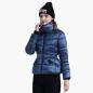 Preview: Damen Jacke "DarkBlue"