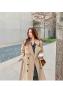 Preview: Damen Mantel "Saky"