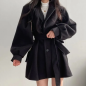 Preview: Damen Mantel "Ases"