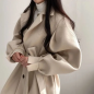 Preview: Damen Mantel "Ases"