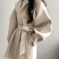 Preview: Damen Mantel "Ases"