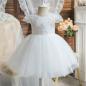 Preview: Girls princess dress Miribella