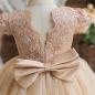 Preview: Girls princess dress Miribella