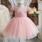 Preview: Girls princess dress Miribella