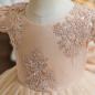 Preview: Girls princess dress Miribella