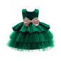 Preview: Mädchen Kleid Disgirl