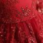 Preview: Mädchen Kleid "Nina"