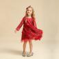 Preview: Mädchen Kleid "Nina"