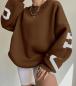 Preview: Vintage Pullover "Sens"