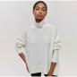 Preview: Rollkragenpullover "leys"