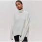 Preview: Rollkragenpullover "leys"