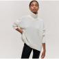 Preview: Rollkragenpullover "leys"