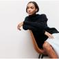 Preview: Rollkragenpullover "leys"