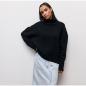 Preview: Rollkragenpullover "leys"