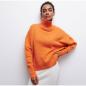 Preview: Rollkragenpullover "leys"