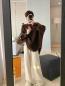 Preview: Flauschige Pullover