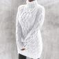 Preview: Damen Strickpullover "Ice"