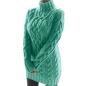 Preview: Damen Strickpullover "Ice"
