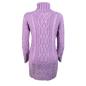 Preview: Damen Strickpullover "Ice"