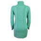 Preview: Damen Strickpullover "Ice"
