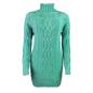 Preview: Damen Strickpullover "Ice"