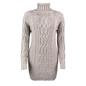 Preview: Damen Strickpullover "Ice"