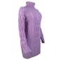 Preview: Damen Strickpullover "Ice"